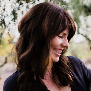 Meet your Posher, Stacy